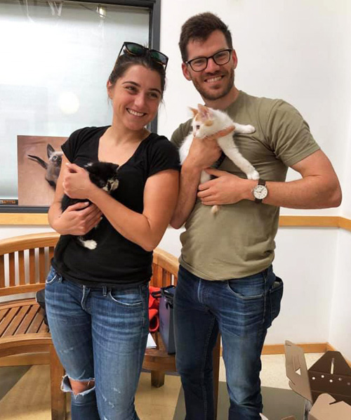 spca pacific heights